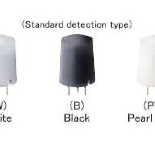 Pir sensor - ekmc1603111 (e control devices)